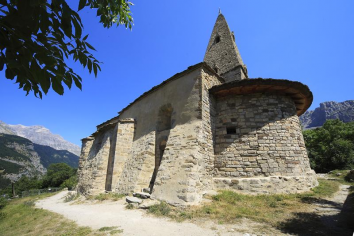 Mère-Église, Dévoluy, Hautes-Alpes OT Dévoluy, Gilles Piel, Estelle Perdu